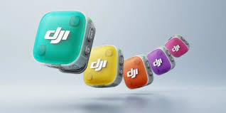 Dji Mic Mini 2 : ce qu'il faut savoir