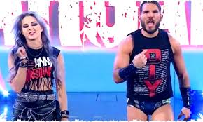 WWE Stock Report: Johnny Gargano Faces Uncertain Future After Ciampa’s WWE Exit