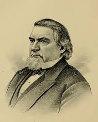 Cadwallader C. Washburn