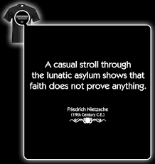 Finest seven famed quotes about lunatic images German | WishesTrumpet via Relatably.com