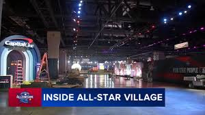 MLB All Star Game 2026: Why Philadelphia’s Convention Center Village Is the Underrated Game-Changer You Can’t Miss