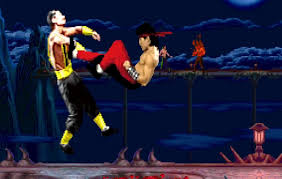 Mortal Kombat Legacy Kollection: A Deep Dive into the Ultimate Compilation