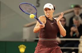 Madison Keys vs. Elena-Gabriela Ruse Head to Head Record, Preview, Prediction and Betting Odds for 2025 Wimbledon First Round