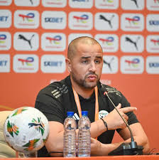 Africa Top Sports - News update