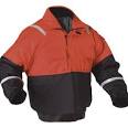 Marine Float Jackets Work Suits - Defender