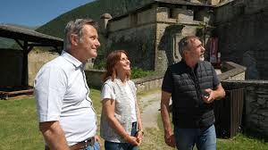 Queyras: Découvrez le Joyau Caché des Alpes! Amoureux de Nature?