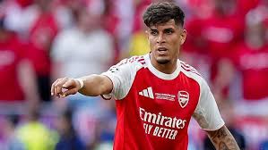 Piero Hincapie completes permanent Arsenal transfer