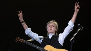 Critics Heap Praise on Paul McCartney's New Solo Album 'The Boys of Dungeon Lane': 'His Gift for Melody Still Astounds'