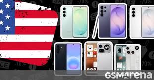 گلکسی S26 FE با قیمت بالاتر و مشخصات محدود معرفی شد؛ رقابت با Nothing Phone (3)