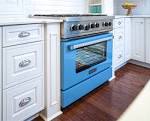 Modern Pro Stove Range with Oven Big Chill