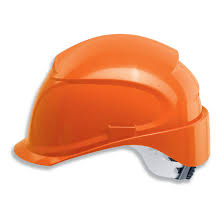 uvex online shop B2B | uvex airwing B-S-WR safety helmet white