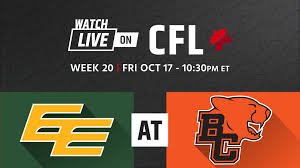 CFL.ca - News update
