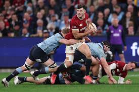 Rugby World - News update