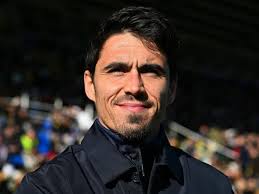 Parma, Cuesta: “Domani ci saranno alcuni cambi rispetto alla formazione schierata contro l’Inter”