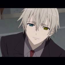 Resultado de imagen de chico anime