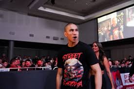 Cageside Press - News update