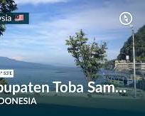 Image of Kabupaten Toba Samosir, Indonesia