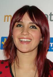 Anahi&amp;DulceMaria&amp;Maite Dulce Maria Photo - Dulce-Maria-Photo-anahi-and-dulcemaria-and-maite-19227965-706-1024