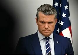 نظر وزیر جنگ آمریکا درباره توافق با ایران