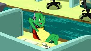 Image result for cecil turtle