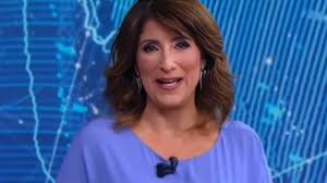 Apresentadora do SBT se explica após errar nome de Cesar Filho ao vivo; vídeo