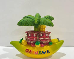 cute Okinawathemed accessoriesの画像