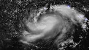 Edouard dumps over 20 inches of rain on Texas, and the flood threat isn’t over