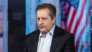 steve eisman