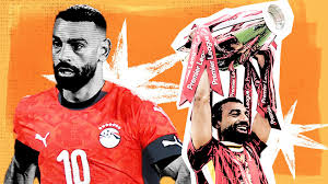 Salah's crazy 10-bus journey that took 9hrs every day to become Liverpool hero