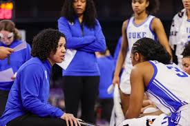 ACC Women's Basketball Coaches Advocate for National Recognition