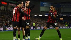 Bournemouth vs. Brentford prediction, where to watch, time for Premier League match