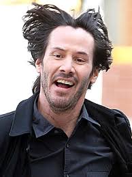 Keanu Reeves. others are Reading Currently - Keanu-Reeves