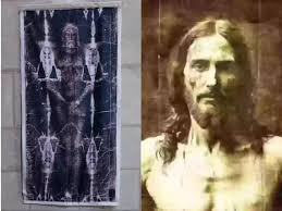 AI Reveals Possible Appearance of Jesus Christ from the Shroud of Turin Artificial intelligence has generated a new depiction of what Jesus Christ might have looked like, based on the Shroud of