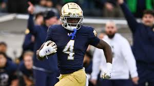 12 prospects to track at the NFL combine who could be future fantasy stars