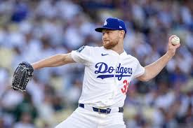 Back where it all started in Eric Lauer’s Dodgers tenure