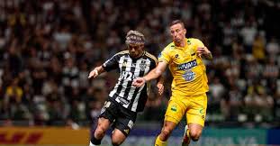 ¡Mineiro a Octavos! Everson Heroico en la Sudamericana