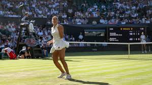 madison keys