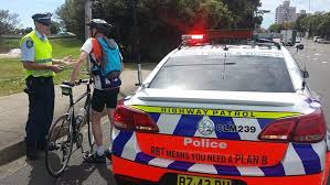 Multa a cicilistas no implica pérdida de puntos