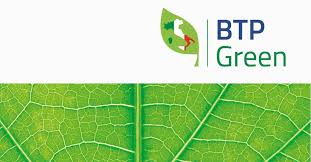 Trend Google: btp green