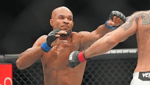 Christian Leroy Duncan vs Jared Cannonier: The Middleweight Clash That Could Redefine UFC Fight Night 281 Odds in Oklahoma City