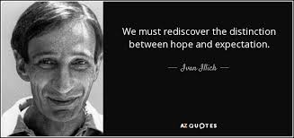 TOP 25 QUOTES BY IVAN ILLICH (of 73) | A-Z Quotes via Relatably.com