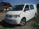 Transport marfa second hand : Volkswagen Transporter - Masini SH