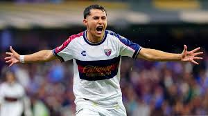 ¡Mazazo azulgrana! Atlante vence al Cruz Azul y le quita el invicto