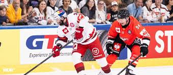kölner haie