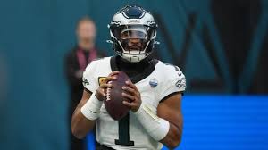 Eagles down to Dameon Pierce, Jaydon Blue after Carson Steele injury - Eagles Wire