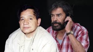 La historia real de ‘El Mochaorejas’, criminal al que interpreta Damián Alcázar en nueva serie