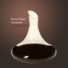 Image result for wine decanter