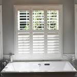 Composite Exterior Shutters - Decorative Shutters