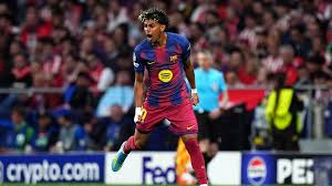 liga de campeones de la uefa 2026/27 League Phase Draw Shock: Barcelona vs Feyenoord, Real Madrid vs Inter, Atletico at Anfield
