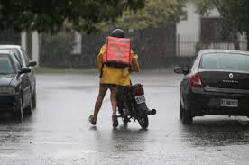 ¡Alerta Total! Tormentas Severas Azotan Argentina: ¿Qué Ciudades Peligran?